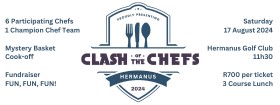 Clash of the Chefs