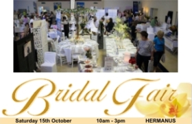 Bridal & Party Fair